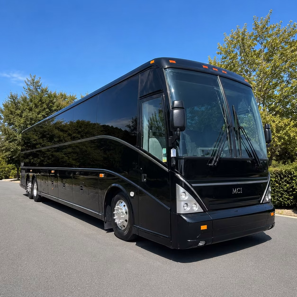 book corporate event transportation in santa clara or any city nearby