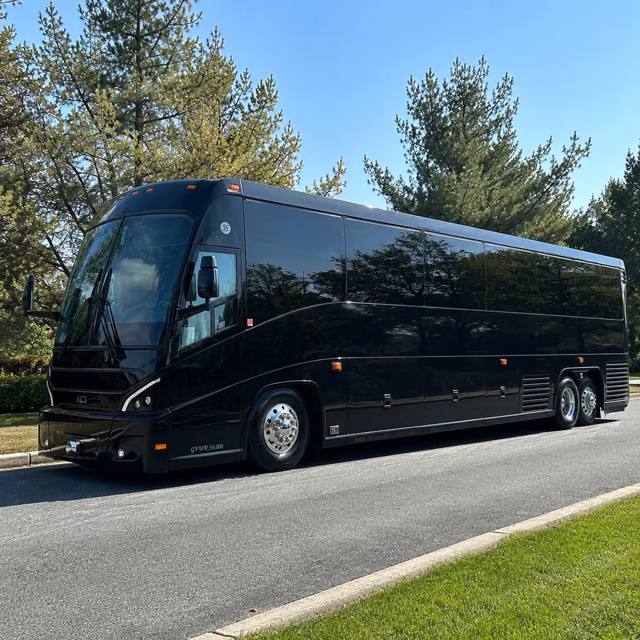 book employee transportation in santa clara or any city nearby