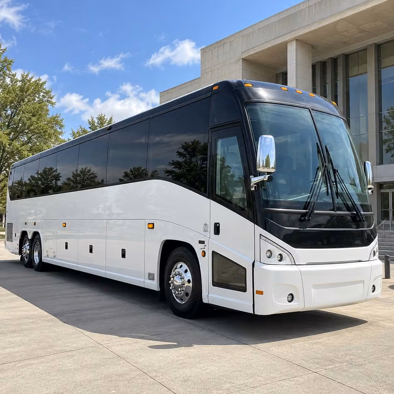 booking prom transportation in santa clara early is the single best move your group can make
