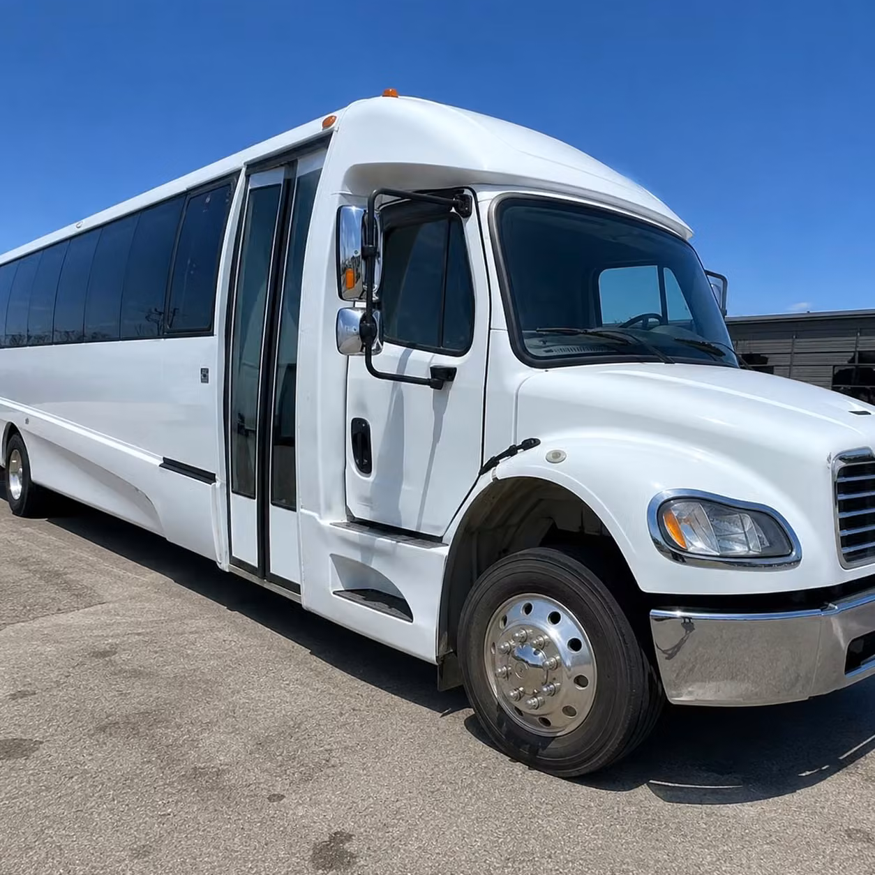browse a large selection of minibuses for smaller santa clara concert groups