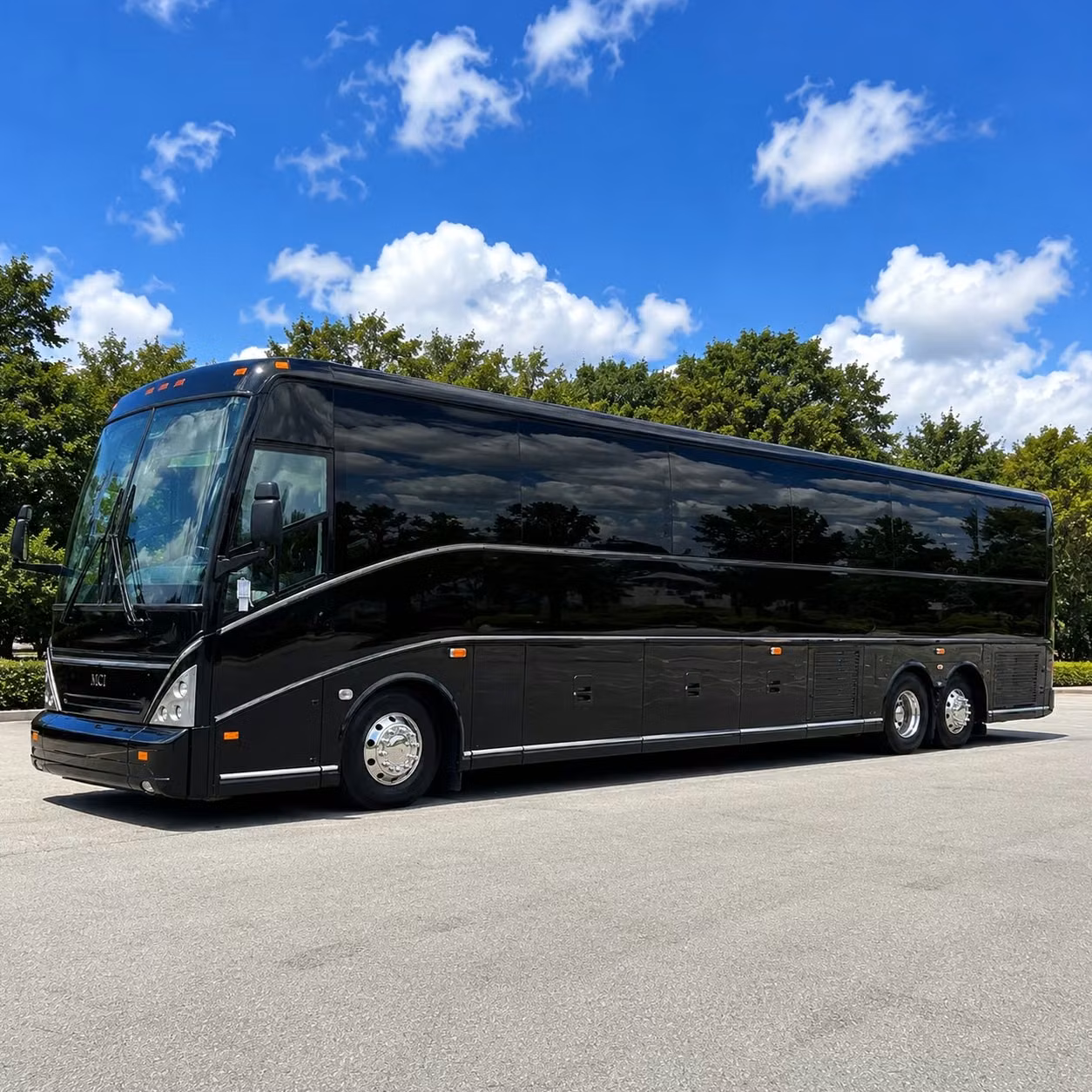 convention and conference transportation to the santa clara convention center
