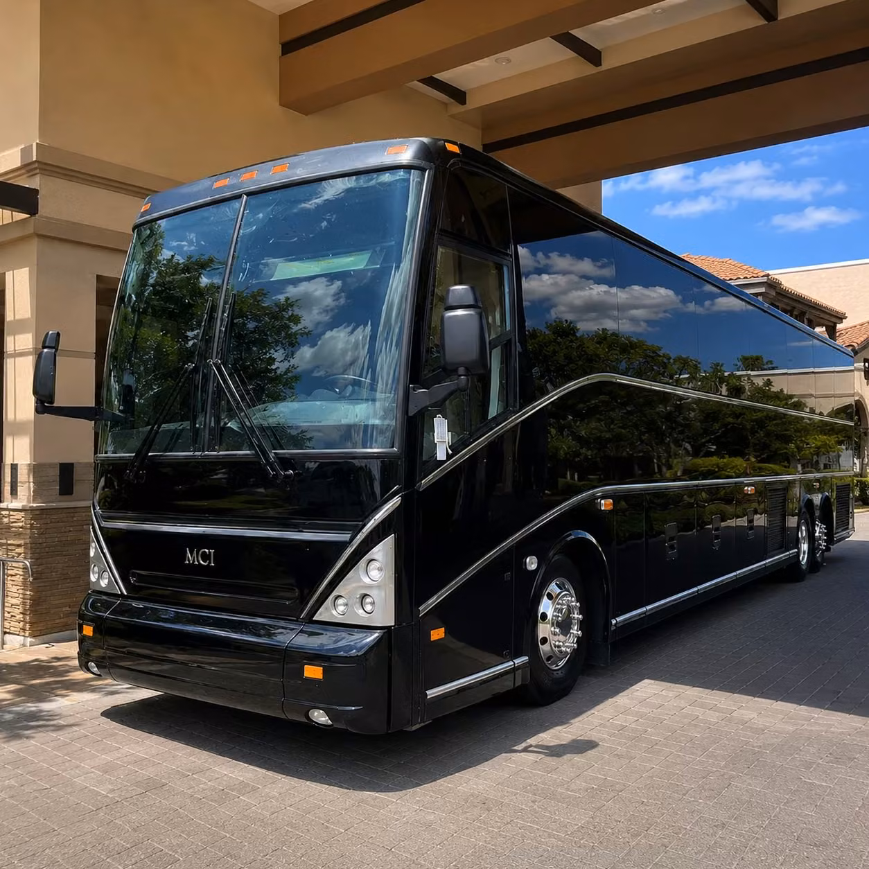 corporate shuttle services for silicon valley s biggest tech campuses