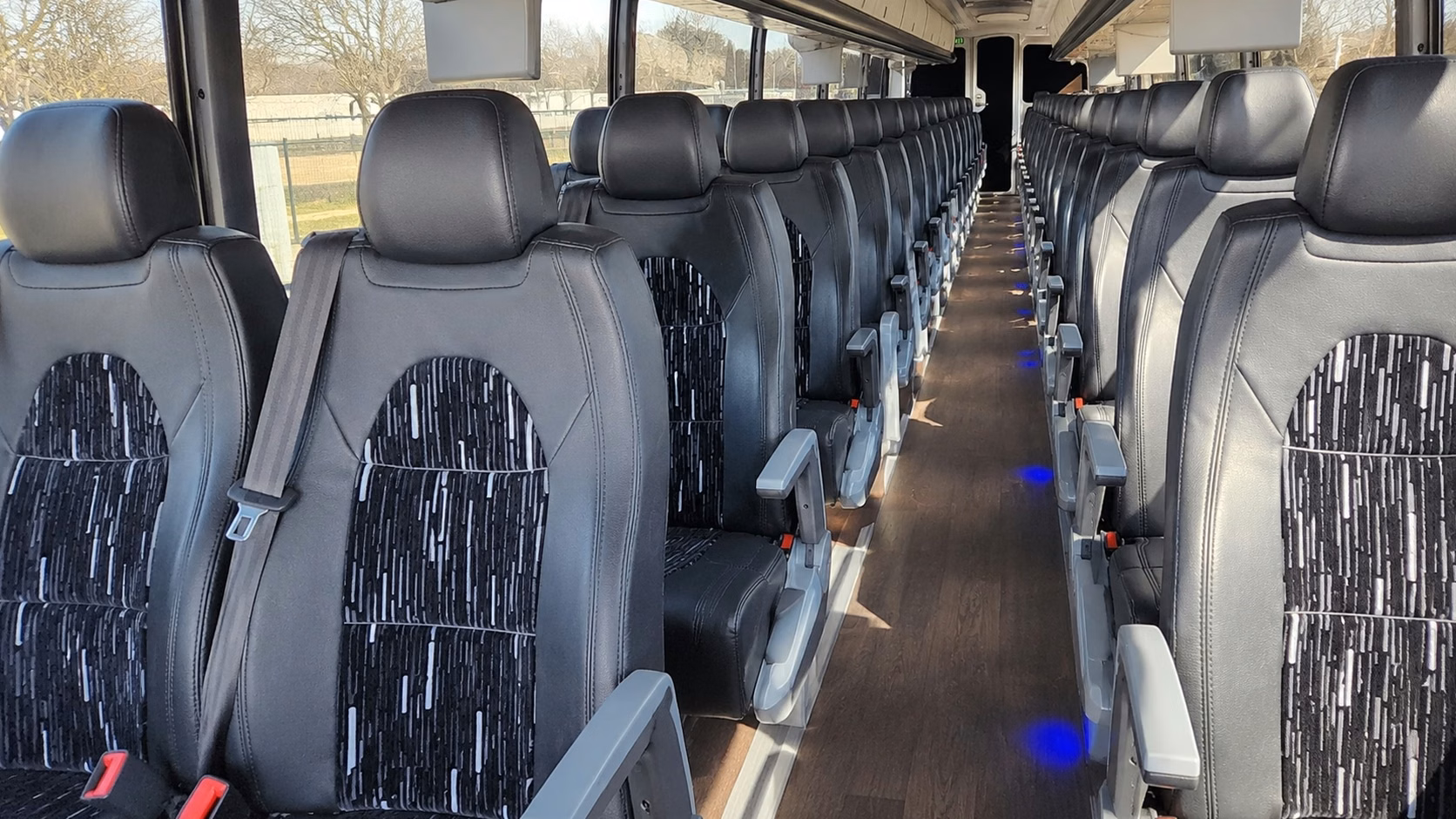 how the day of the week changes what a bus costs in santa clara california