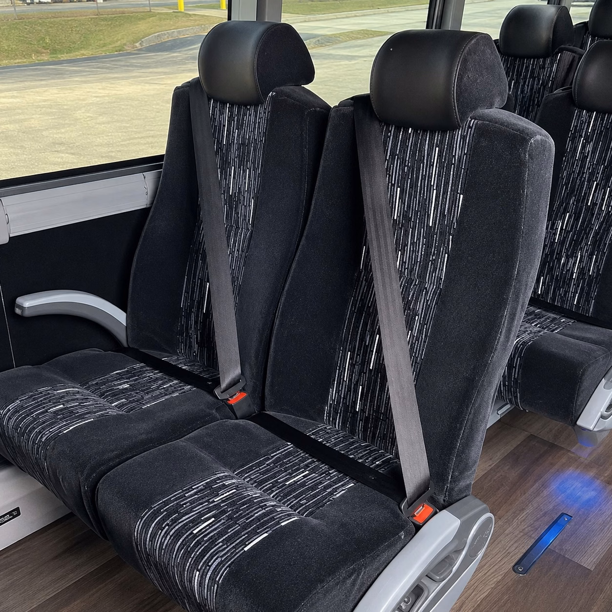 how where and when you re traveling affects santa clara bus rental rates