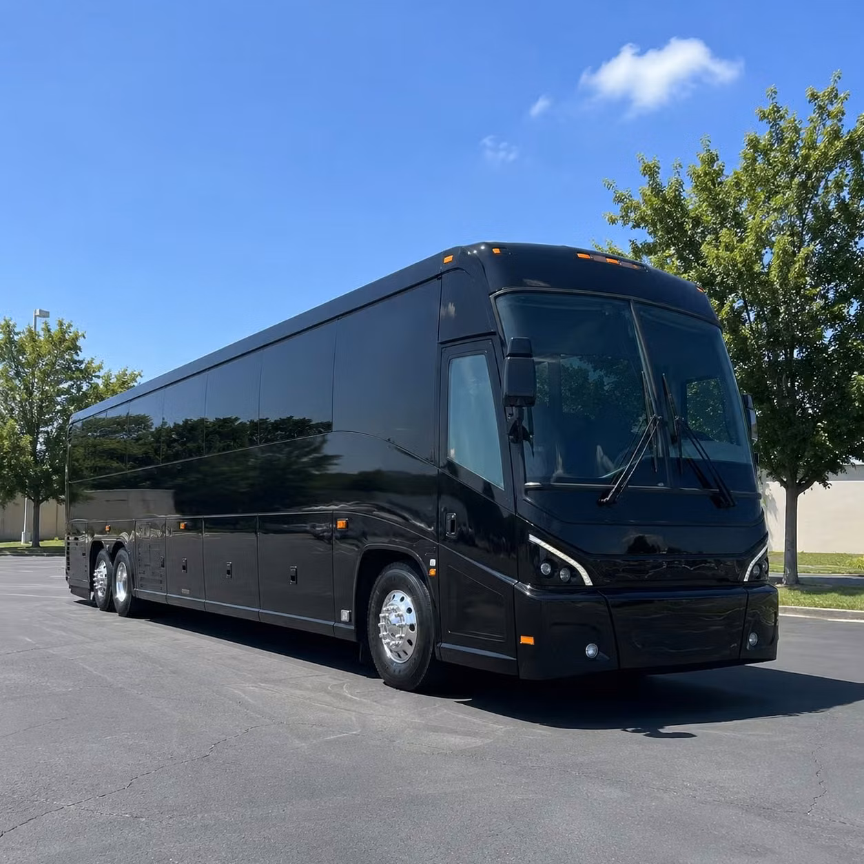 keep your santa clara workforce moving with reliable flexible shuttle solutions