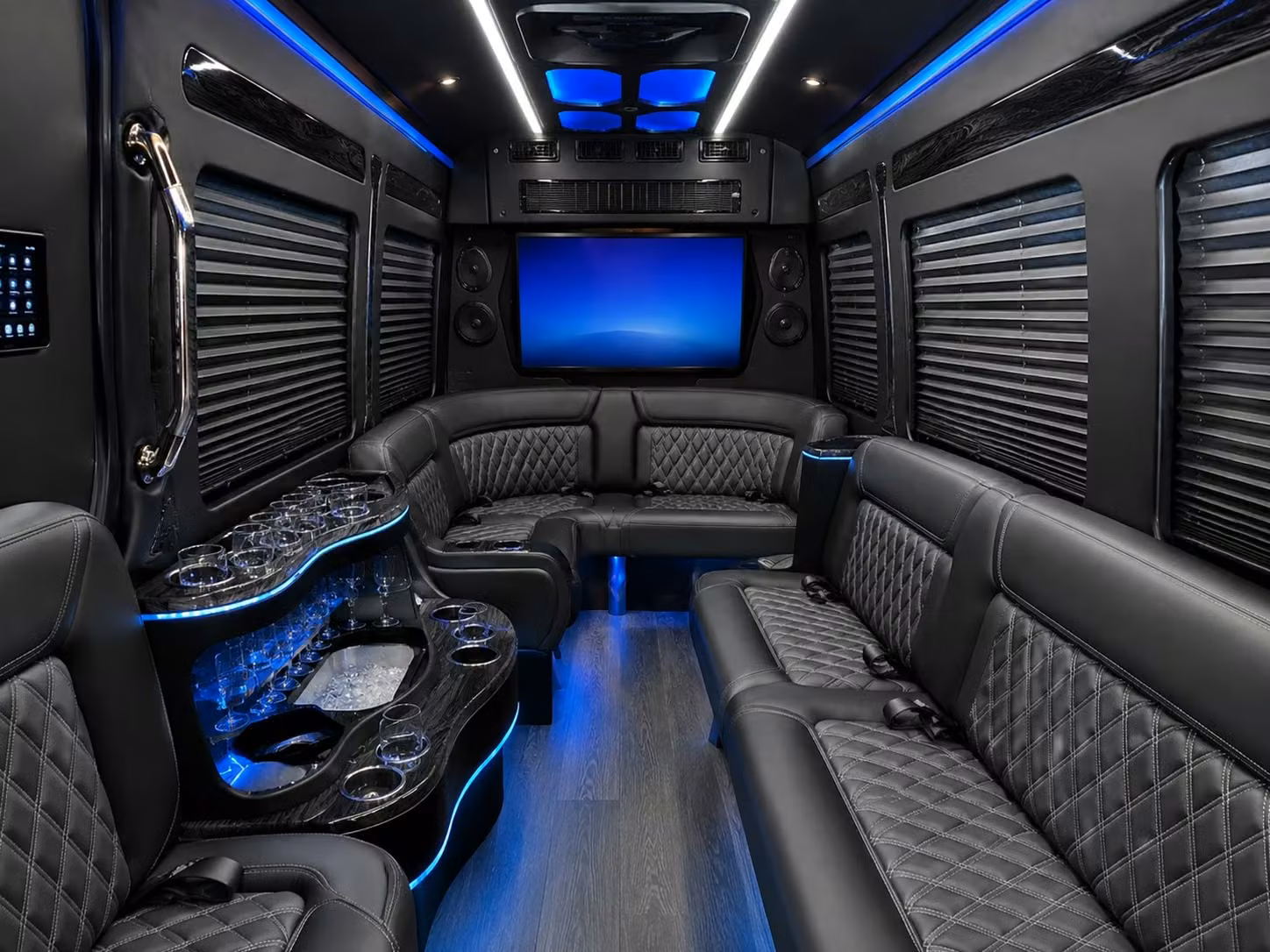 prom night itinerary planning how santa clara groups use charterbussantaclara com to cover every stop