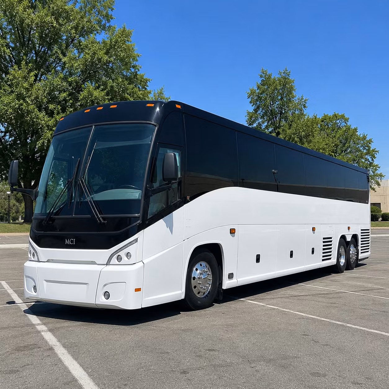 recurring government employee shuttle commuter transportation in santa clara
