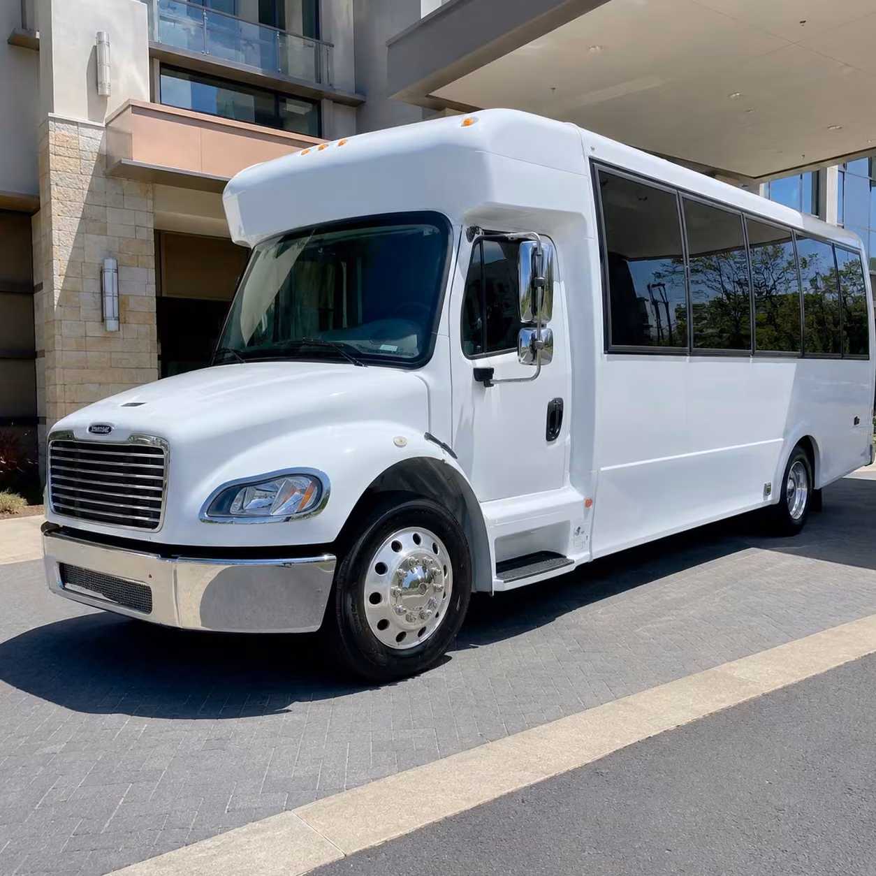 santa clara employee transportation services