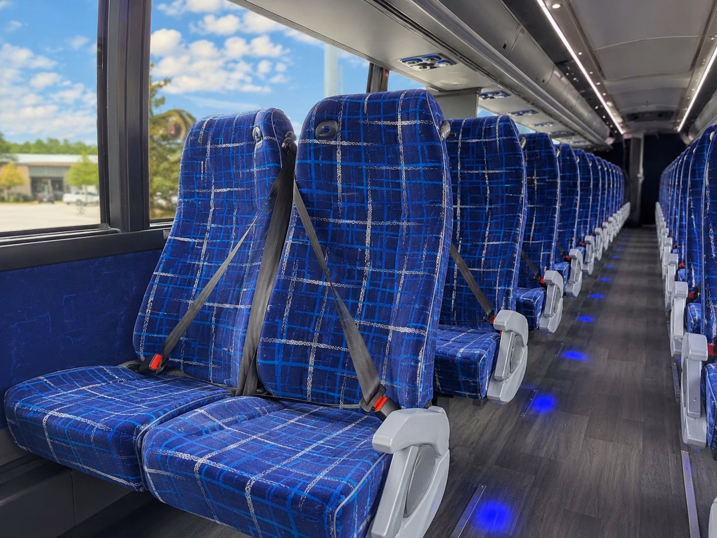 santa clara long distance transportation services