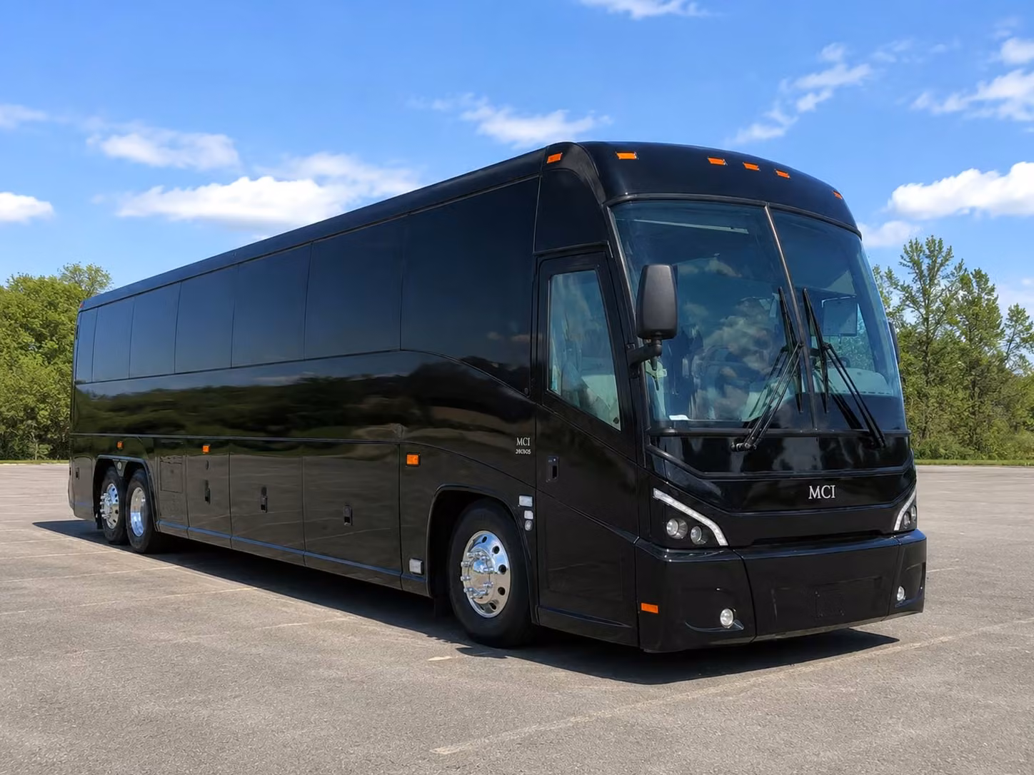 santa clara wedding and special event shuttle bus service
