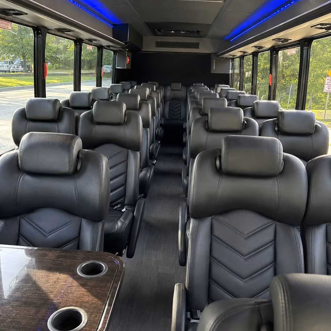 school field trip bus rentals in santa clara